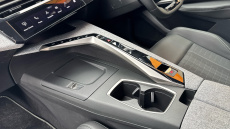 Peugeot 5008 1.2 Hybrid 136 GT 5dr e-DSC6 Petrol Estate